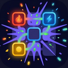Fuse Chain app icon