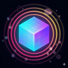 Pulse Grid key art